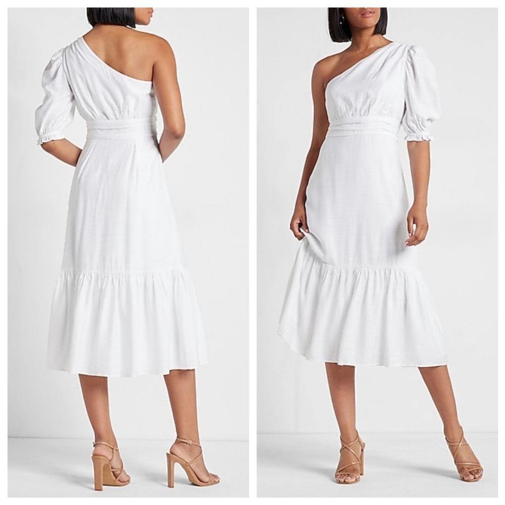Midi Dress
